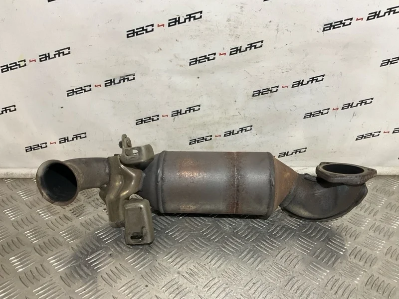 Катализатор Peugeot 3008 2012 1706Z2 1 EP6CDT