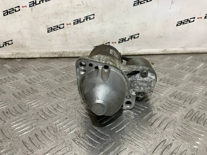 Стартер Mitsubishi ASX 2010 1810A011 4B10