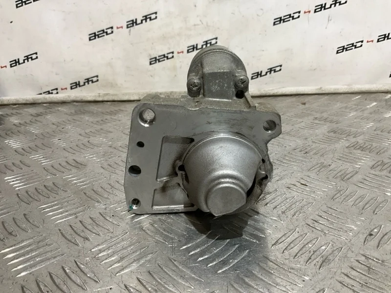 Стартер Peugeot 3008 2012 V755001780 1 EP6CDT