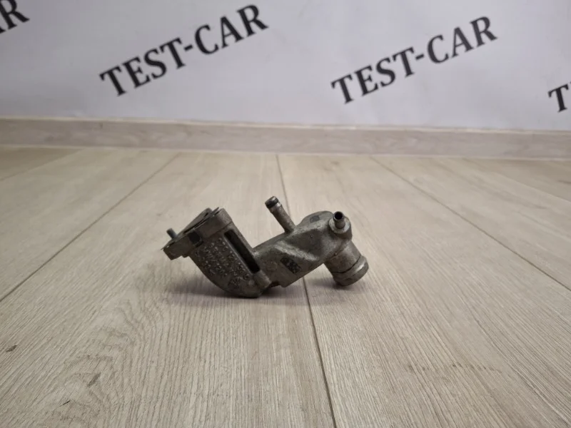 Фланец VW Touareg 1 2003-2010 7L