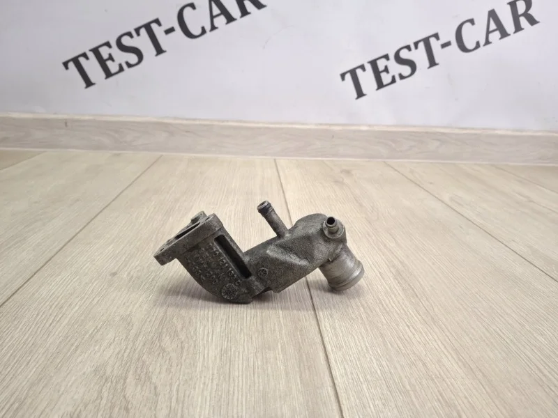 Фланец VW Touareg 1 2003-2010 7L