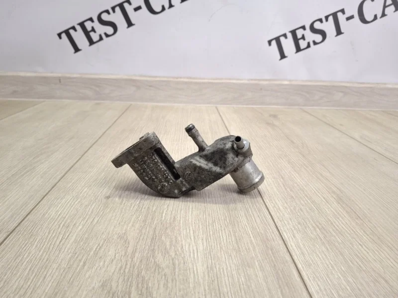 Фланец VW Touareg 1 2003-2010 7L