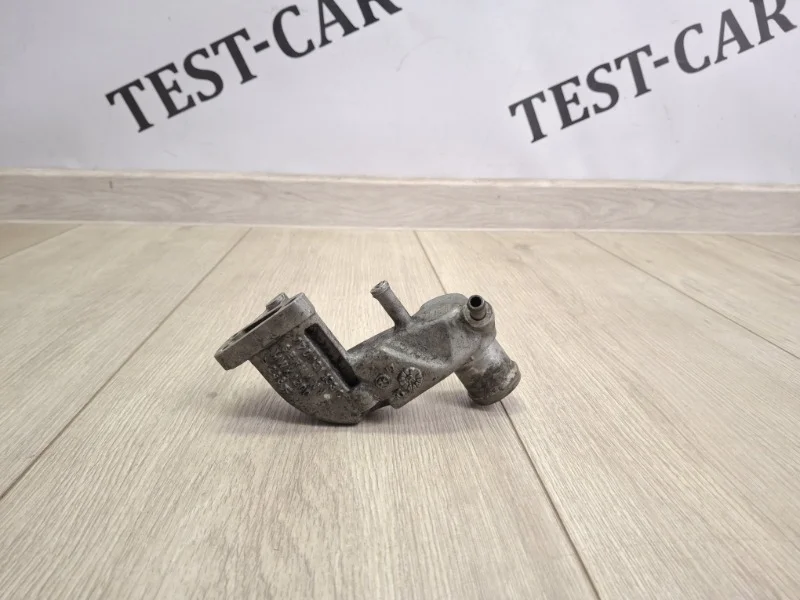 Фланец VW Touareg 1 2003-2010 7L