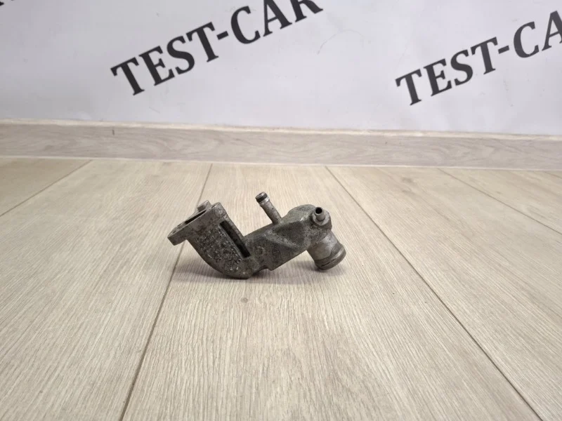 Фланец VW Touareg 1 2003-2010 7L