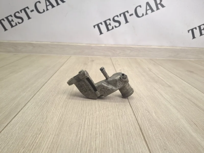 Фланец VW Touareg 1 2003 - 2010 7L