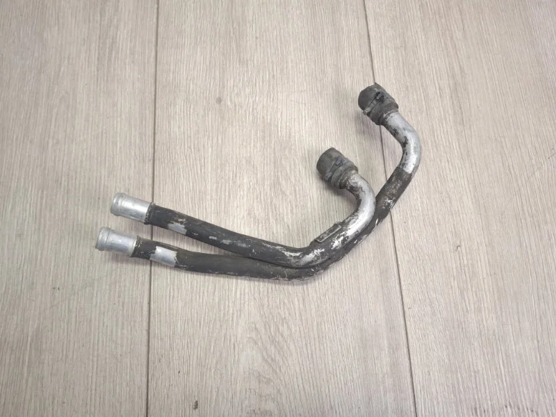 Трубопровод системы охлаждения Audi Q7 2006-2015 4L