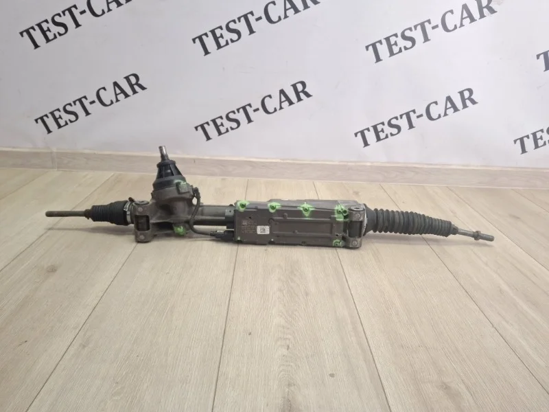 Рулевая рейка Audi A7 2015-2018 4G8