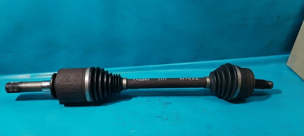 Привод задний правый Land Rover Range Rover III (