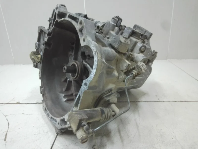 МКПП Hyundai Elantra 4 HD G4FC 1.6 БЕНЗИН 2008