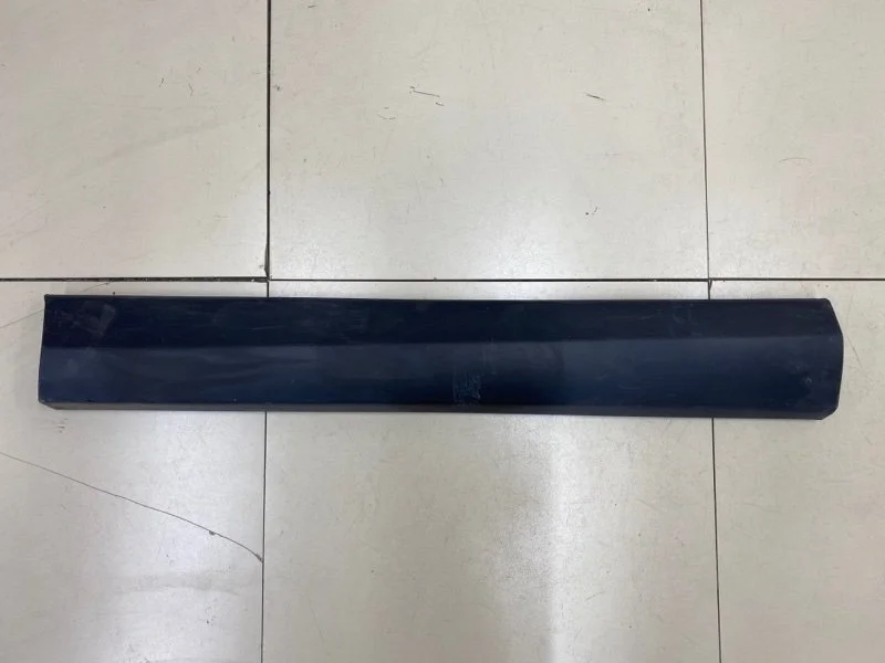 Молдинг двери передний левый Toyota RAV4 4 CA40