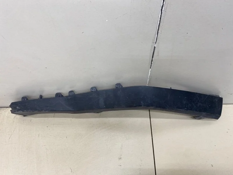 Спойлер бампера передний левый Lexus RX350