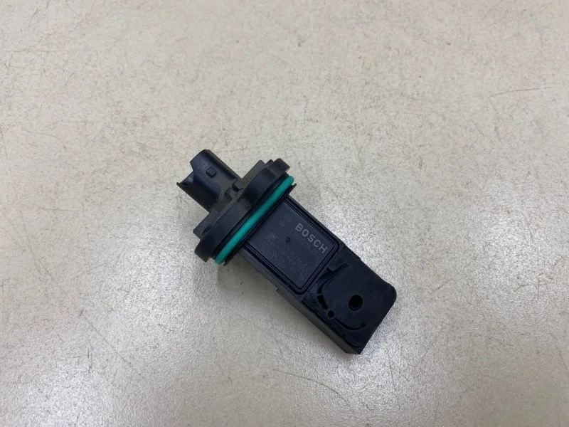 ДМРВ (Датчик массового расхода воздуха) Chevrolet