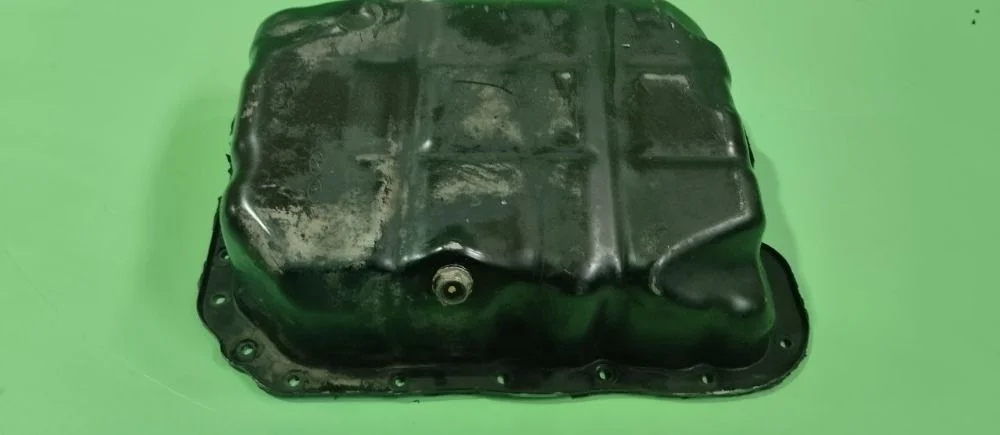 Поддон масляный двигателя Kia Optima IV (2015—2018)