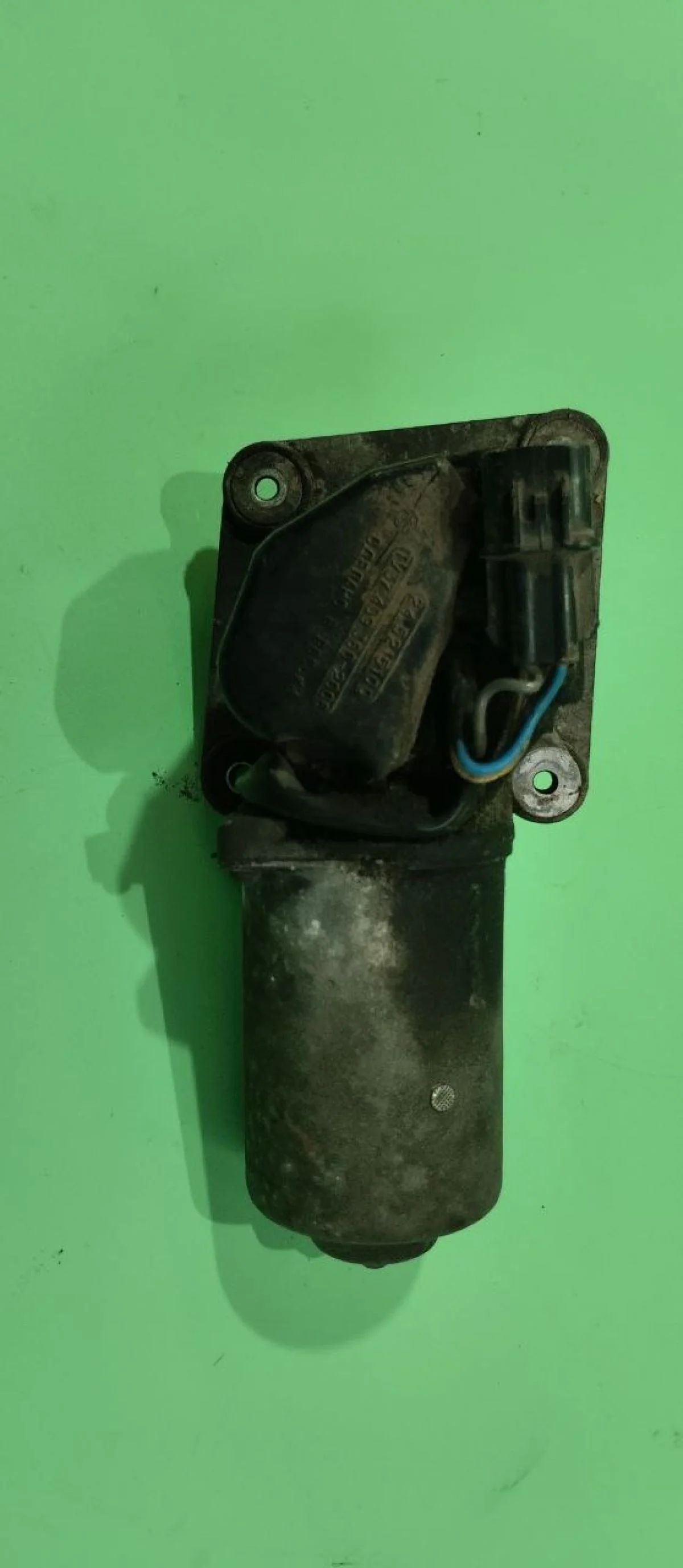 Моторчик стеклоочистителя передний ЗАЗ Chance I (2009—2014)