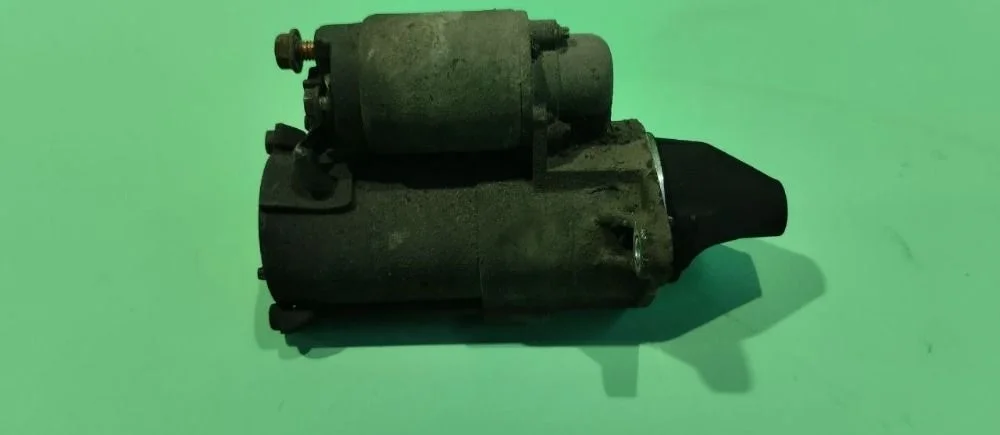 Стартер ЗАЗ Chance I (2009—2014)