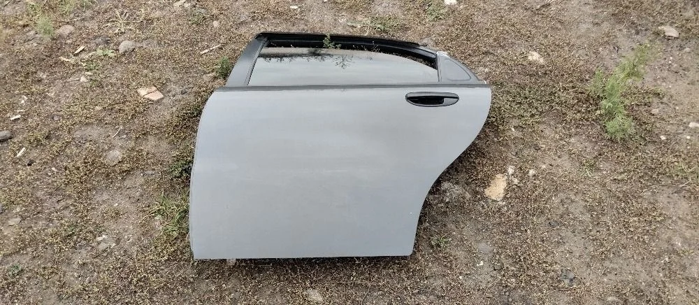 Дверь задняя левая ЗАЗ Chance I (2009—2014)