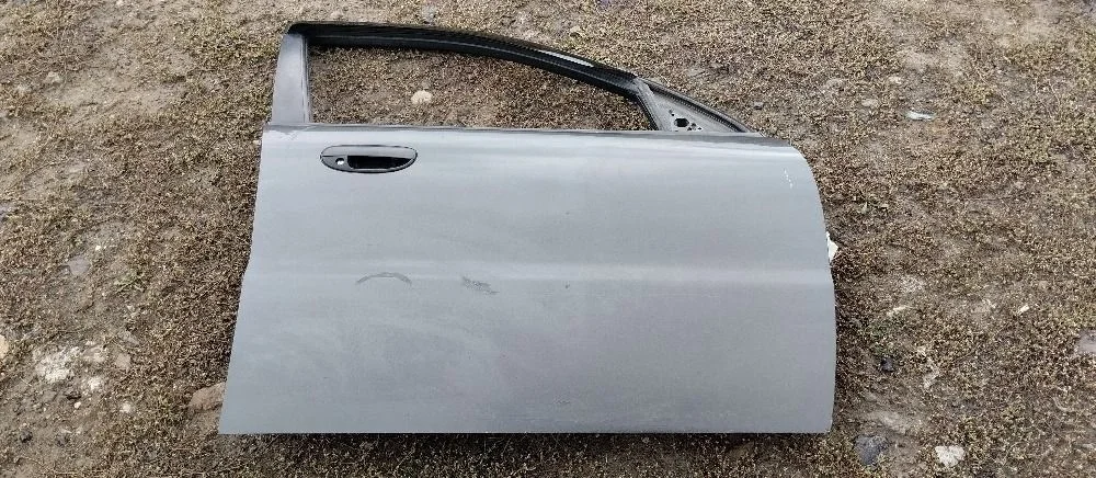 Дверь передняя правая ЗАЗ Chance I (2009—2014)