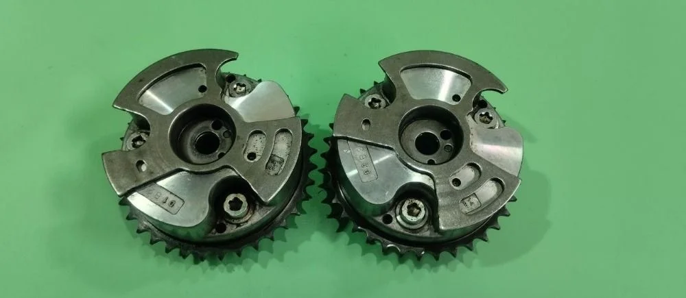 Муфта VVTI Toyota Camry XV40 (2006—2009)