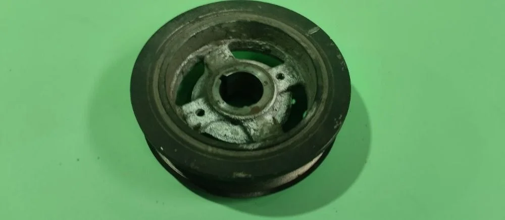 Шкив коленвала Lexus RX III (2008—2012)