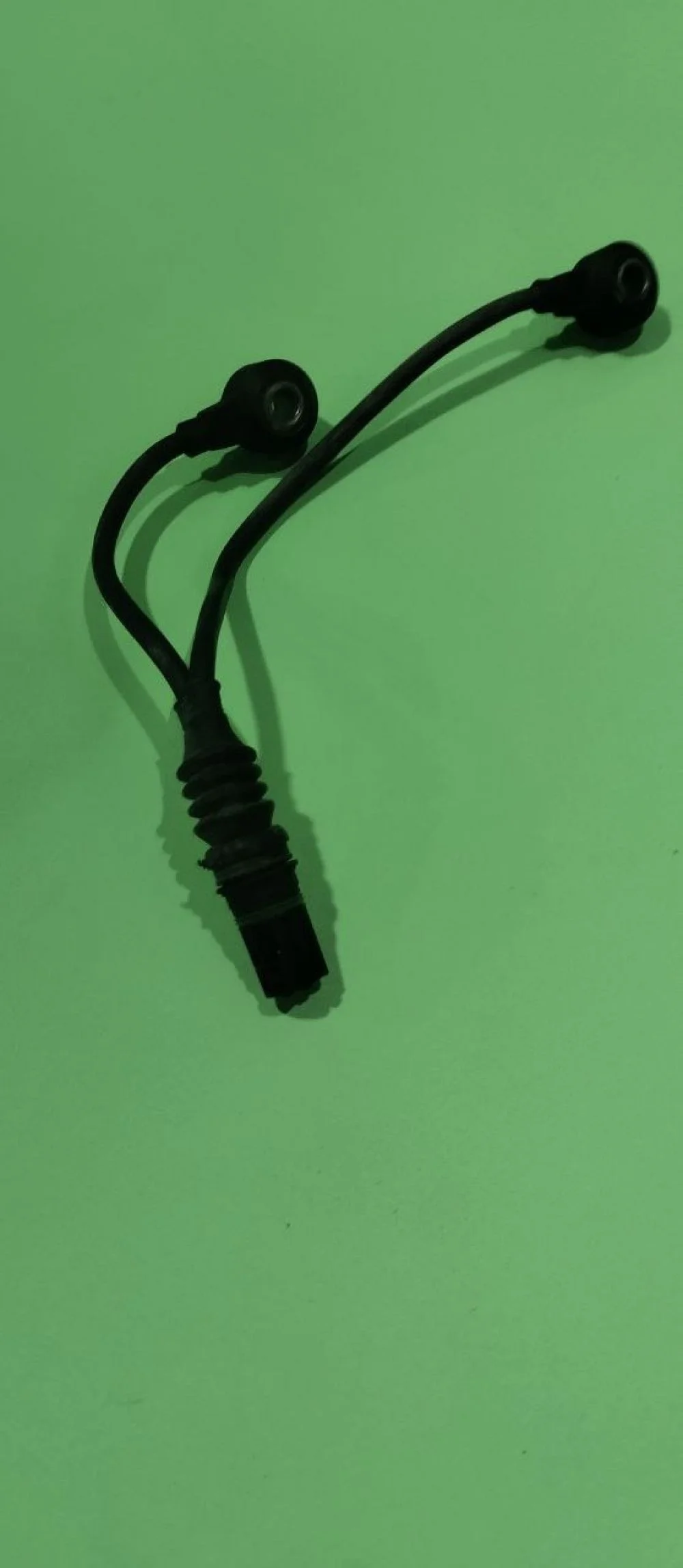 Датчик детонации BMW 1 серия E81/E82/E87/E88 (2004—2007)