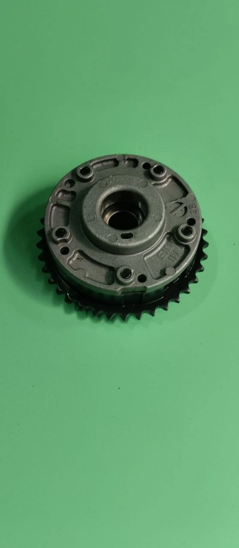 Муфта VVTI BMW 1 серия E81/E82/E87/E88 (2004—2007)