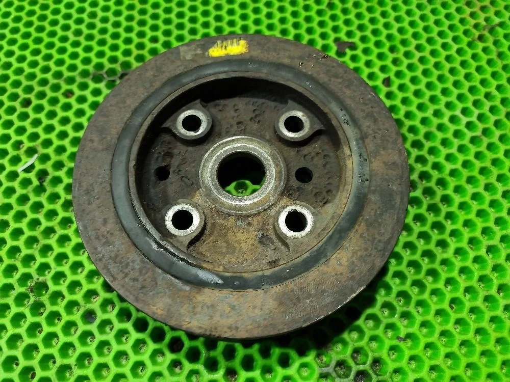 Шкив коленвала Volvo V40 I (1995—1999)