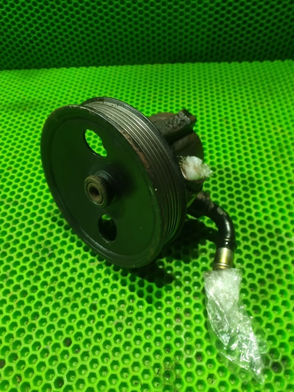 Насос ГУР Volvo V40 I (1995—1999)