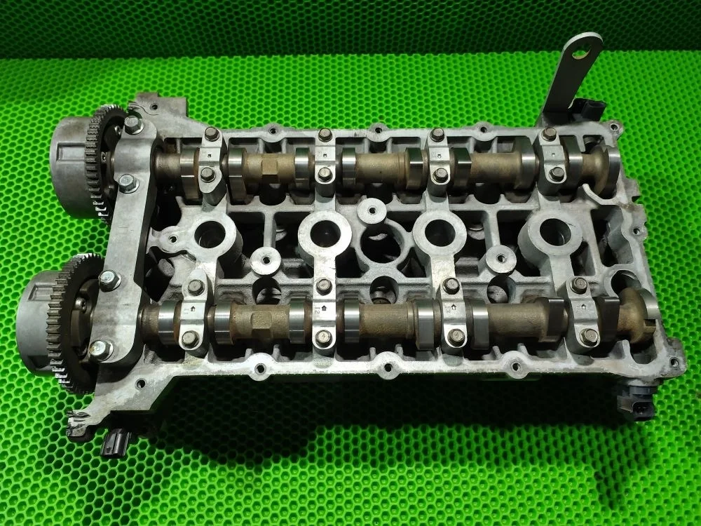 Головка блока цилиндров Mitsubishi ASX I (2010—2013)