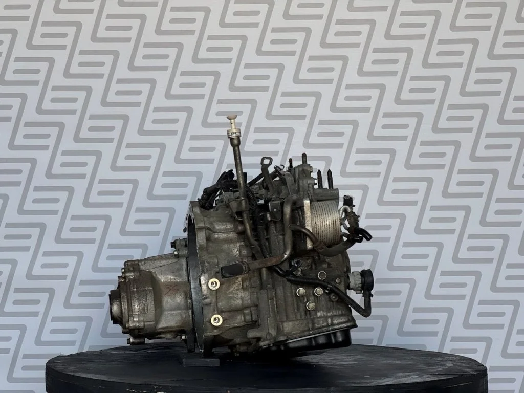 АКПП MITSUBISHI OUTLANDER 4B12 CW5W T2310804