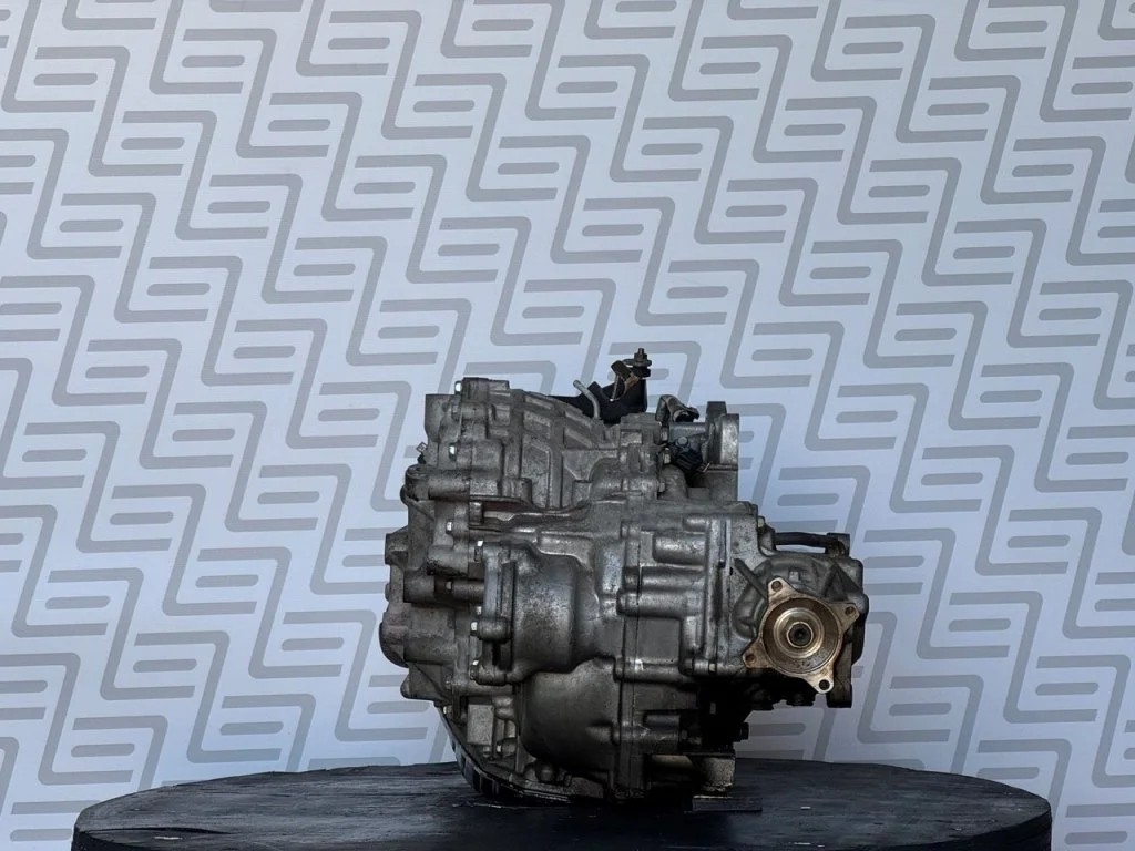 АКПП NISSAN BLUEBIRD SYLPHY MR20DE KG11 uT2311005