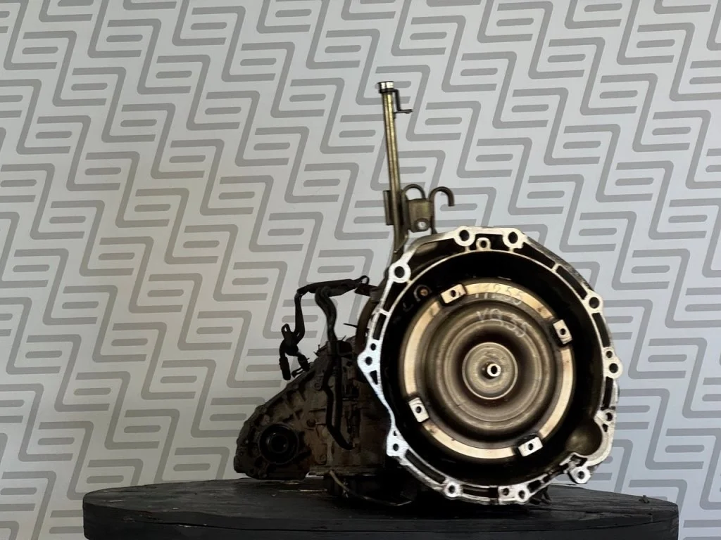 АКПП INFINITI FX35 VQ35DE S50 T2311255