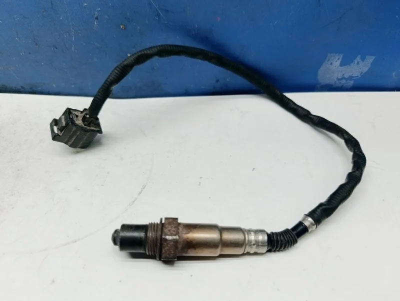 Датчик кислородный Mercedes-Benz M-class W164 A0045420818 3.5 M272