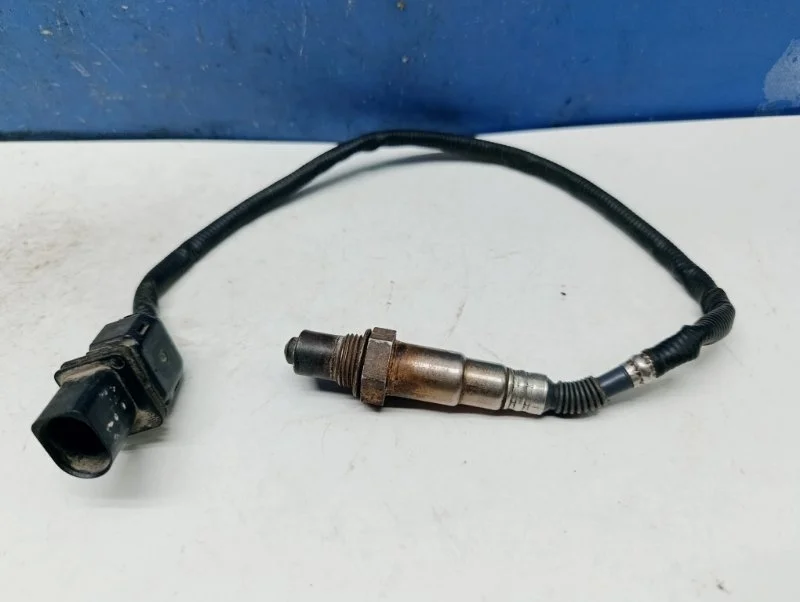 Датчик кислородный Mercedes-Benz M-class W164 A0035427018 3.5 M272