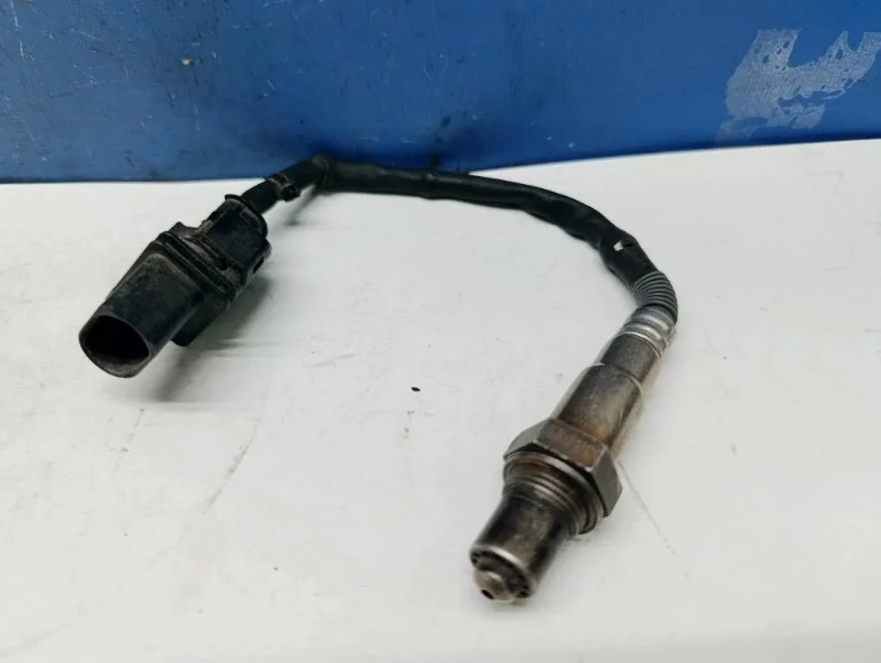 Датчик кислородный Kia Mohave с 2009- 393502A410 HM