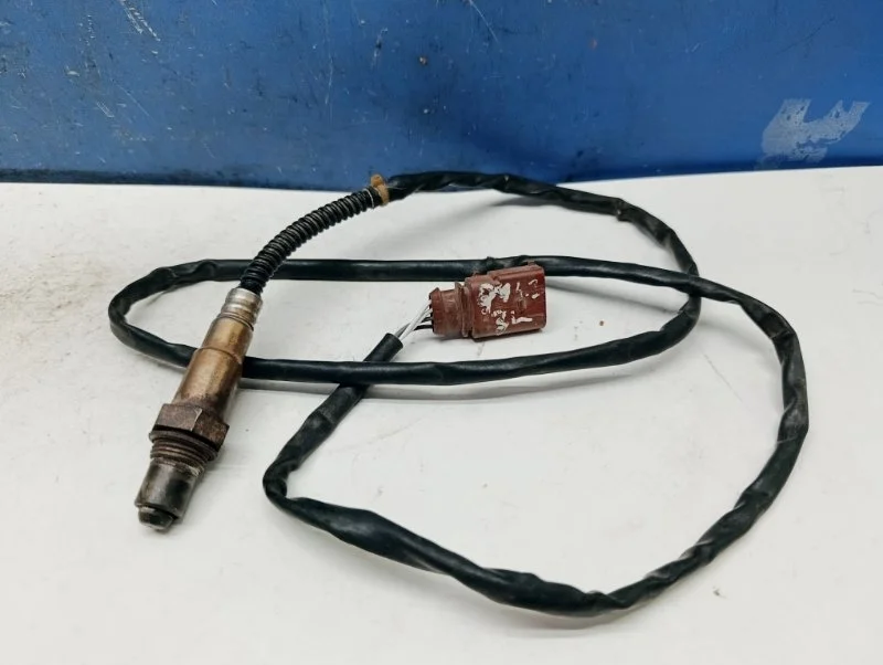 Датчик кислородный Audi Q7 2005 - 2015 1K0998262C 4.2 BAR, задний левый