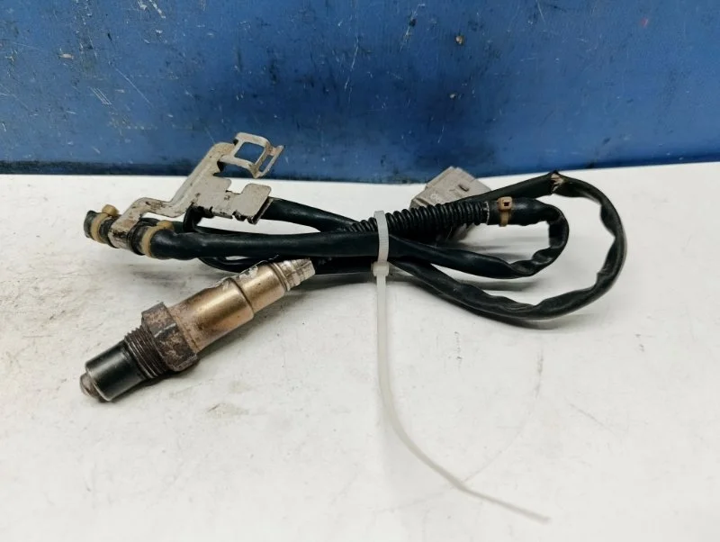 Датчик кислородный Volkswagen Passat B6 2005 - 2010 06F906262AB 2.0 BVY