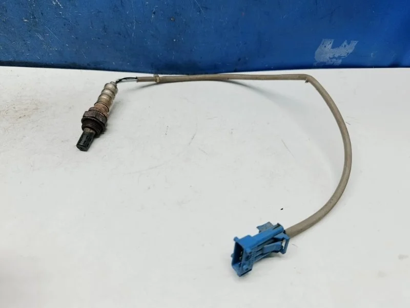 Датчик кислородный Peugeot 1007 2005-2009 1628NY 1.4 KFV