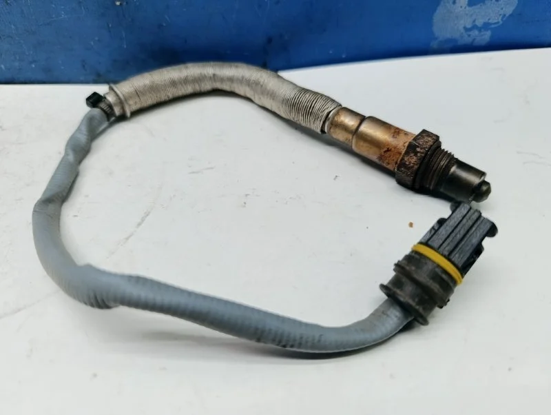 Датчик кислородный BMW X1 2012 11787570481 E84 2.0 N46B20BD