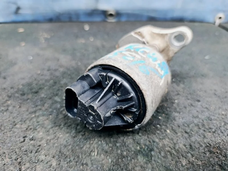 Клапан ЕГР Daewoo Nexia 25183476