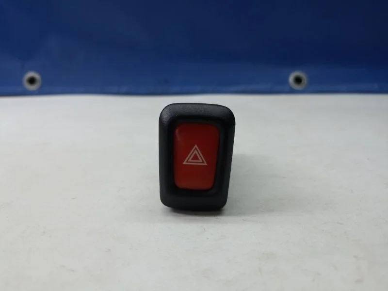 Кнопка аварийки Nissan Almera 2005 252904M415 N16 QG18DE