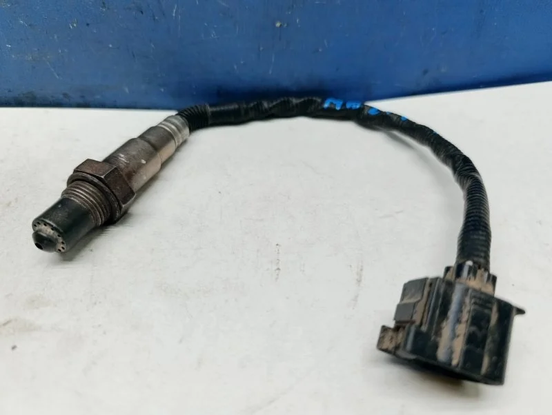 Датчик кислородный Mercedes-Benz E-Class 2008 A0045420718 W211 3.5 M272