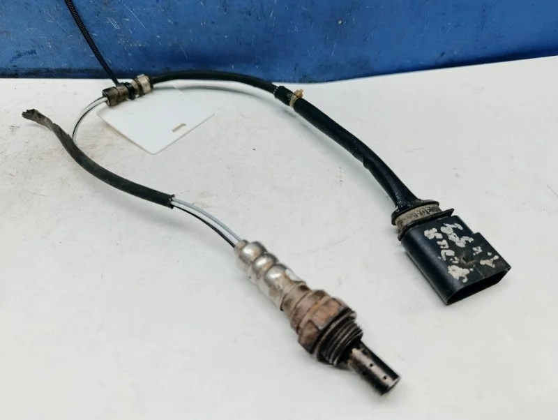 Датчик кислородный Skoda Fabia 2008 036906262D 5J2 1.4 CGG