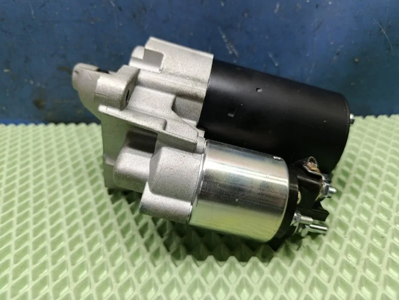 Стартер Renault Duster 1 TT16670 1.6 K4M