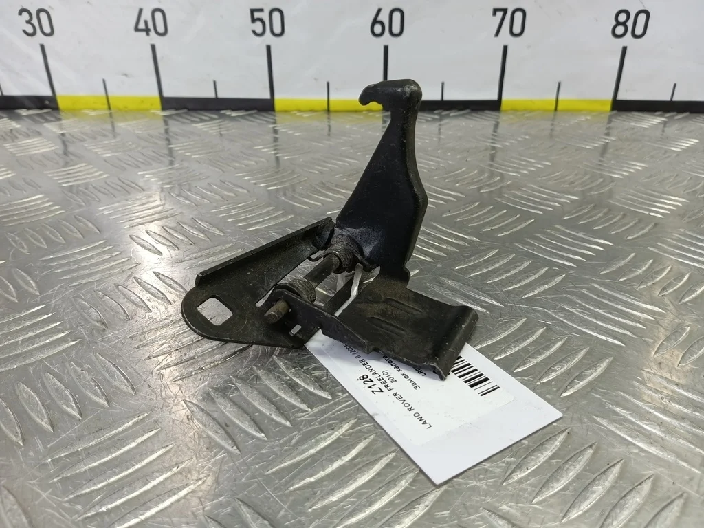 Замок капота LAND ROVER FREELANDER II (2006—2010)