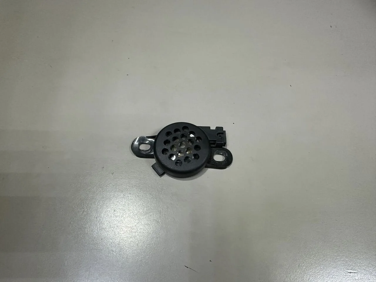 Динамик парктроника audi volkswagen skoda