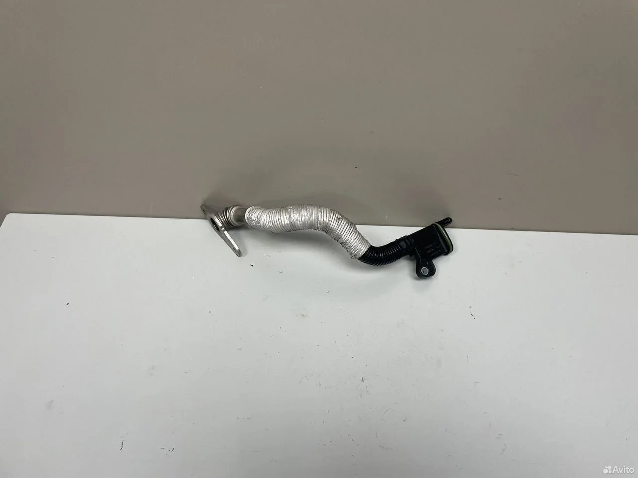 Патрубок маслоотделителя audi a4 b8 8k a5 8t