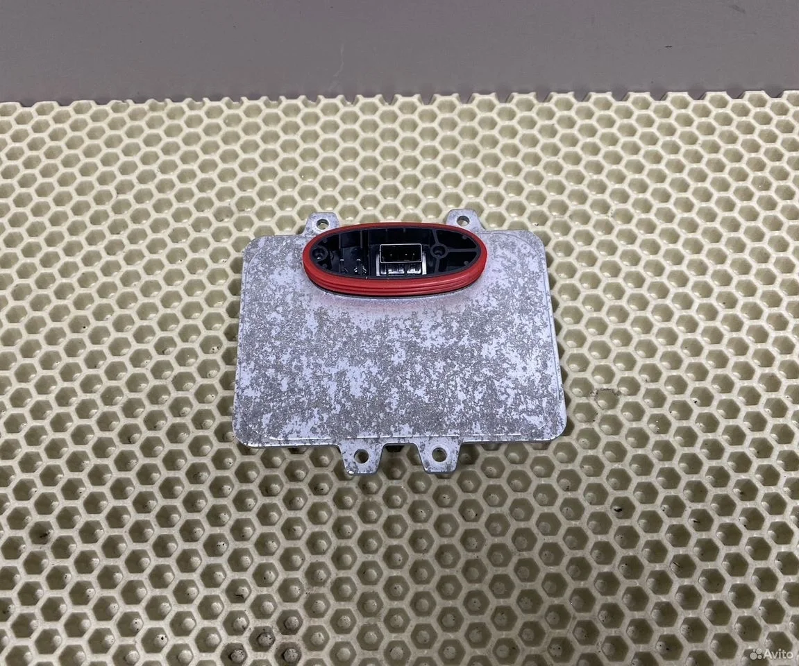 Блок розжига ксенона vw tiguan 5n 1 5dv00900000