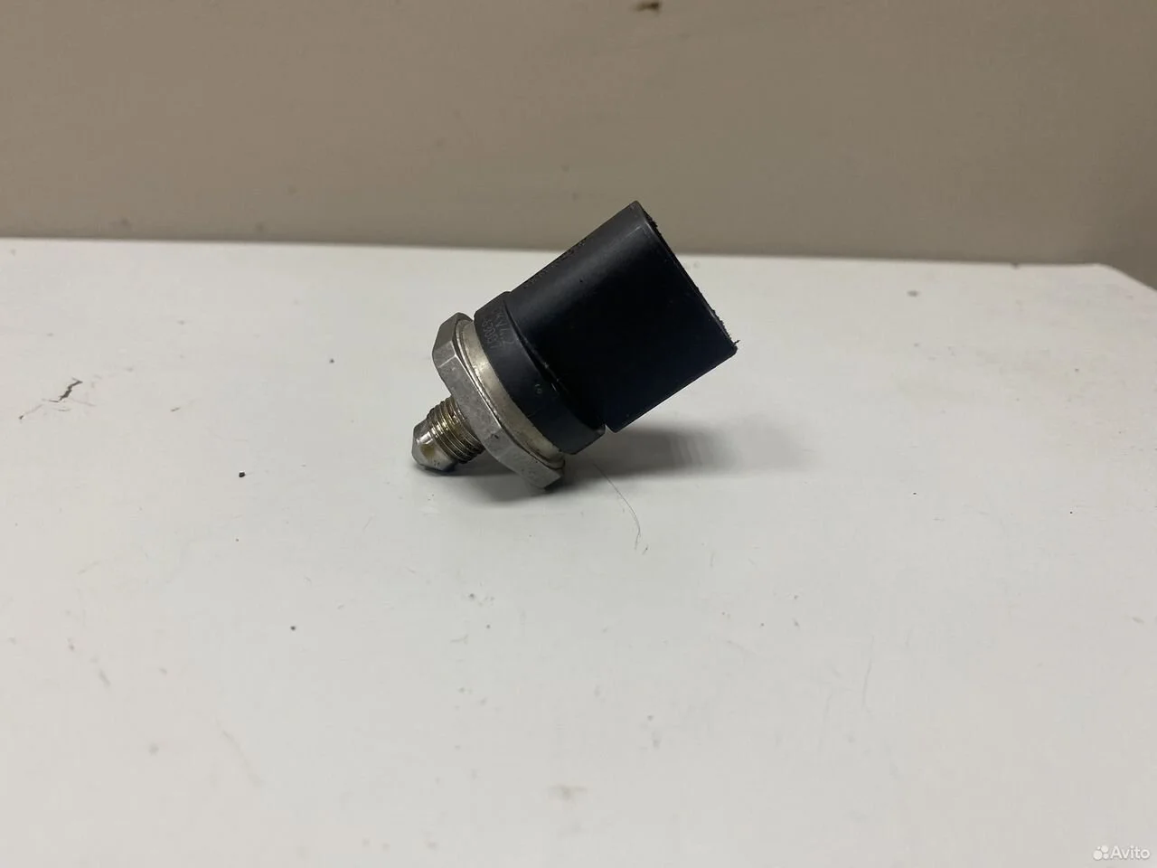 Датчик давления топлива audi a4 b8 06j906051f