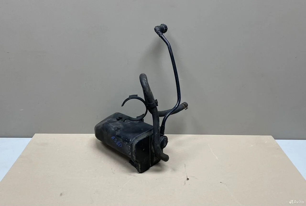 Адсорбер audi a3 8p 1k0201801d