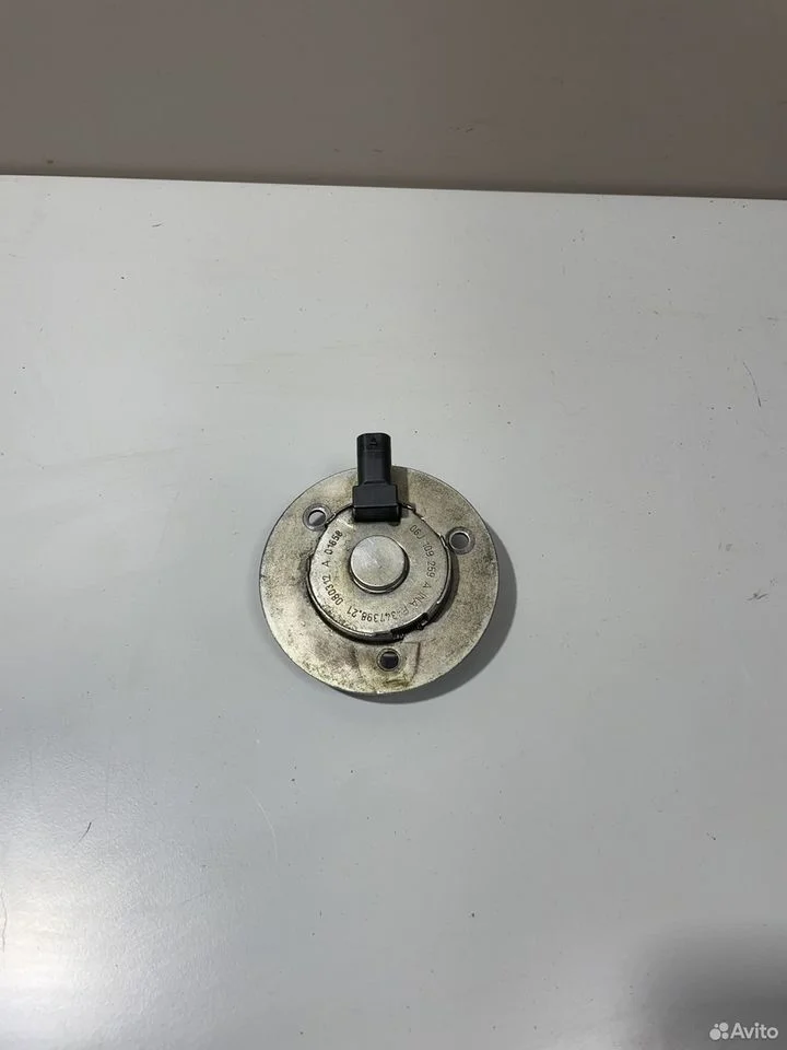 Датчик распредвала audi a4 b8 8k 06j109259a